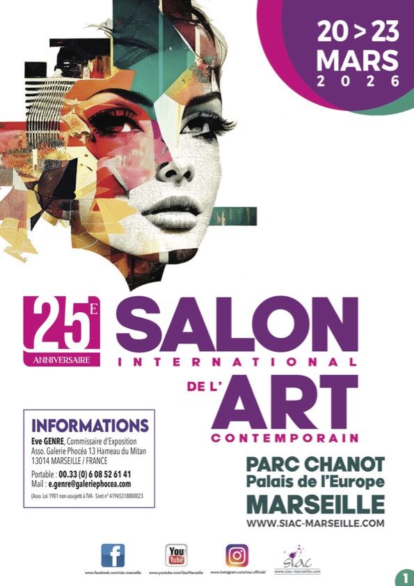 SIAC Marseille 26
